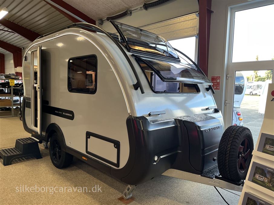 Adria Action 391 LH Sport